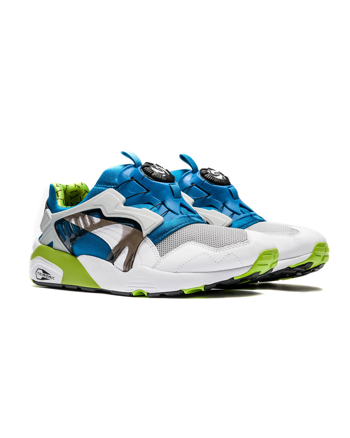 Puma disc blaze outlet kids